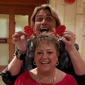 Meet your Posher, Roseanne